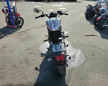 Кавасаки Другая, объемом двигателя 0.65 л и пробегом 0 тыс. км за 2200 $, фото 3 на Automoto.ua