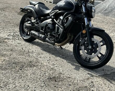 Кавасаки Другая, объемом двигателя 0.65 л и пробегом 0 тыс. км за 8700 $, фото 4 на Automoto.ua