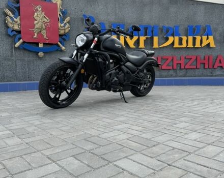 Кавасаки Другая, объемом двигателя 0.65 л и пробегом 0 тыс. км за 8700 $, фото 2 на Automoto.ua