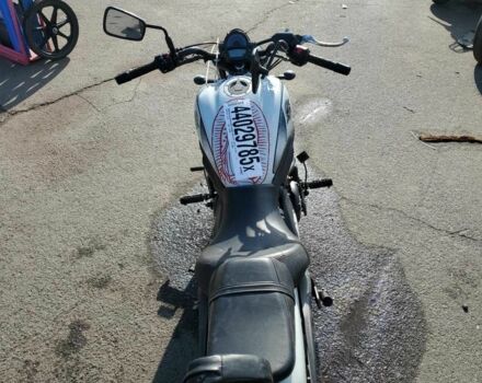 Кавасаки Другая, объемом двигателя 0.65 л и пробегом 0 тыс. км за 2200 $, фото 5 на Automoto.ua