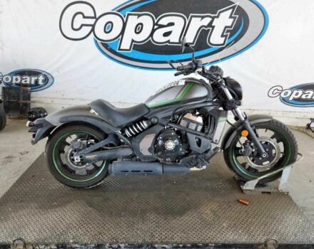 Кавасаки Другая, объемом двигателя 0.65 л и пробегом 0 тыс. км за 1600 $, фото 4 на Automoto.ua