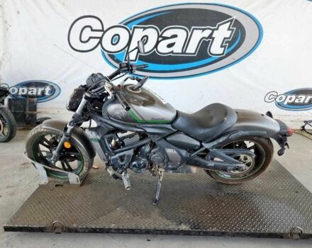 Кавасаки Другая, объемом двигателя 0.65 л и пробегом 0 тыс. км за 1600 $, фото 5 на Automoto.ua