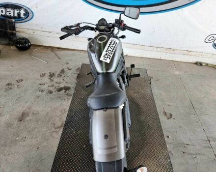 Кавасаки Другая, объемом двигателя 0.65 л и пробегом 0 тыс. км за 1600 $, фото 3 на Automoto.ua