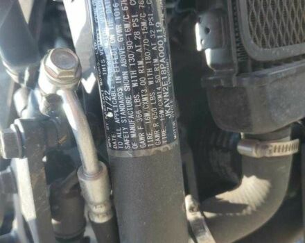 Кавасаки Другая, объемом двигателя 0.9 л и пробегом 0 тыс. км за 2500 $, фото 8 на Automoto.ua