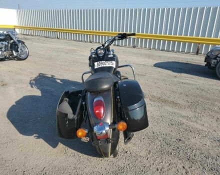 Кавасаки Другая, объемом двигателя 0.9 л и пробегом 0 тыс. км за 2500 $, фото 3 на Automoto.ua