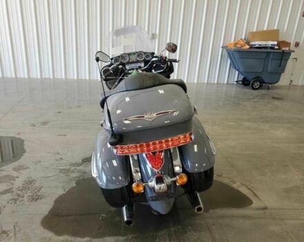 Кавасаки Другая, объемом двигателя 1.7 л и пробегом 0 тыс. км за 3500 $, фото 3 на Automoto.ua