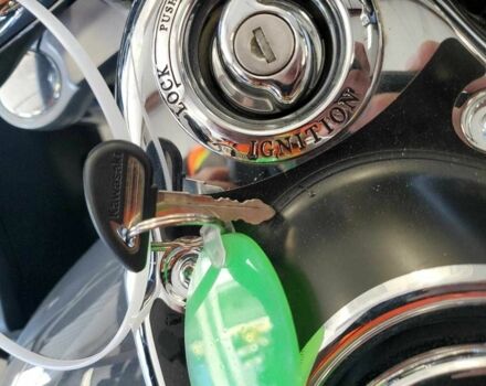 Кавасакі Інша, об'ємом двигуна 1.7 л та пробігом 0 тис. км за 1900 $, фото 7 на Automoto.ua