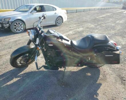 Кавасаки Другая, объемом двигателя 0.9 л и пробегом 0 тыс. км за 2500 $, фото 2 на Automoto.ua