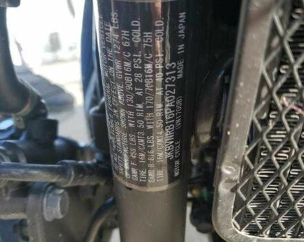 Кавасаки Другая, объемом двигателя 1.7 л и пробегом 0 тыс. км за 3500 $, фото 8 на Automoto.ua