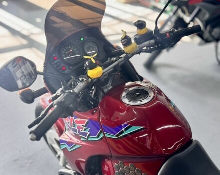 Кавасакі Інша, об'ємом двигуна 0.5 л та пробігом 0 тис. км за 2800 $, фото 5 на Automoto.ua