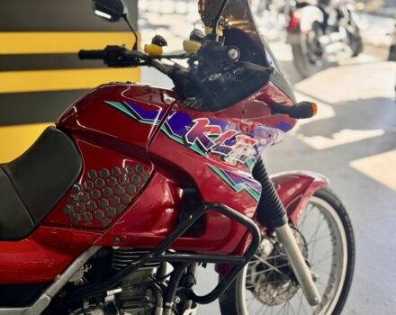 Кавасакі Інша, об'ємом двигуна 0.5 л та пробігом 0 тис. км за 2800 $, фото 7 на Automoto.ua