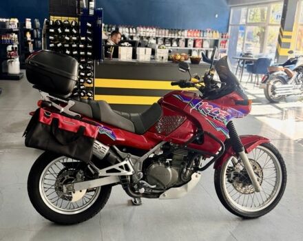 Кавасакі Інша, об'ємом двигуна 0.5 л та пробігом 0 тис. км за 2800 $, фото 2 на Automoto.ua