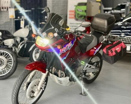 Кавасакі Інша, об'ємом двигуна 0.5 л та пробігом 0 тис. км за 2800 $, фото 1 на Automoto.ua