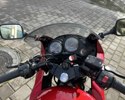 Кавасакі Інша, об'ємом двигуна 0.5 л та пробігом 0 тис. км за 2550 $, фото 10 на Automoto.ua