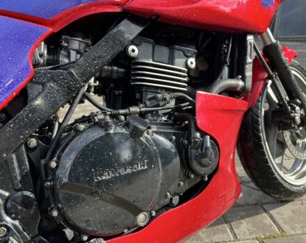 Кавасакі Інша, об'ємом двигуна 0.5 л та пробігом 0 тис. км за 2550 $, фото 12 на Automoto.ua