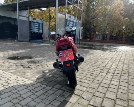 Кавасакі Інша, об'ємом двигуна 0.5 л та пробігом 0 тис. км за 2550 $, фото 4 на Automoto.ua