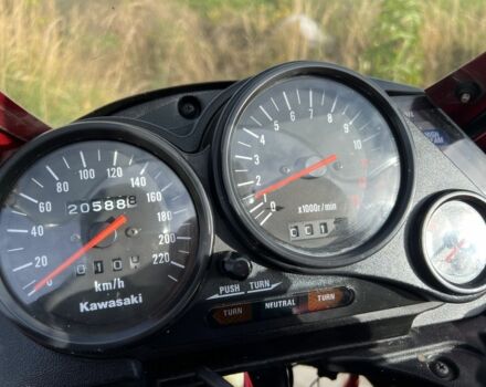 Кавасакі Інша, об'ємом двигуна 0.5 л та пробігом 0 тис. км за 2550 $, фото 21 на Automoto.ua