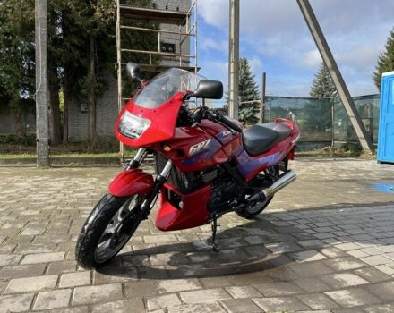 Кавасакі Інша, об'ємом двигуна 0.5 л та пробігом 0 тис. км за 2550 $, фото 7 на Automoto.ua