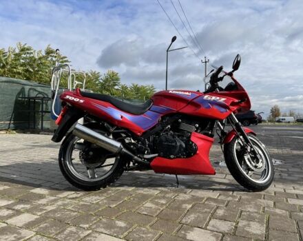 Кавасакі Інша, об'ємом двигуна 0.5 л та пробігом 0 тис. км за 2550 $, фото 2 на Automoto.ua