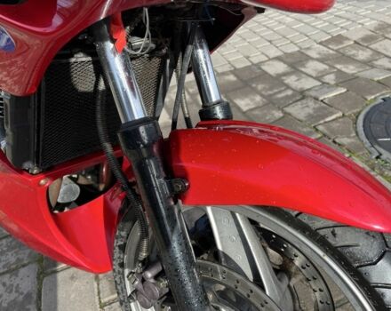 Кавасакі Інша, об'ємом двигуна 0.5 л та пробігом 0 тис. км за 2550 $, фото 15 на Automoto.ua