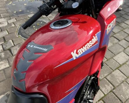 Кавасакі Інша, об'ємом двигуна 0.5 л та пробігом 0 тис. км за 2550 $, фото 9 на Automoto.ua