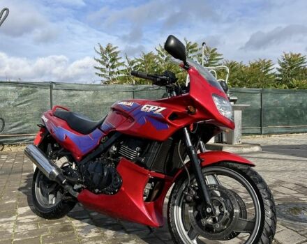 Кавасакі Інша, об'ємом двигуна 0.5 л та пробігом 0 тис. км за 2550 $, фото 17 на Automoto.ua