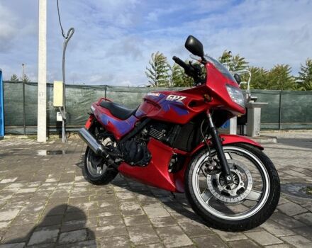 Кавасакі Інша, об'ємом двигуна 0.5 л та пробігом 0 тис. км за 2550 $, фото 1 на Automoto.ua