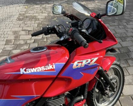 Кавасакі Інша, об'ємом двигуна 0.5 л та пробігом 0 тис. км за 2550 $, фото 19 на Automoto.ua