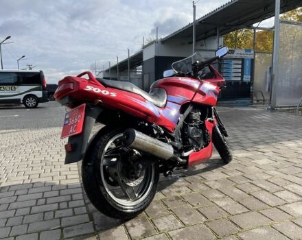 Кавасакі Інша, об'ємом двигуна 0.5 л та пробігом 0 тис. км за 2550 $, фото 3 на Automoto.ua