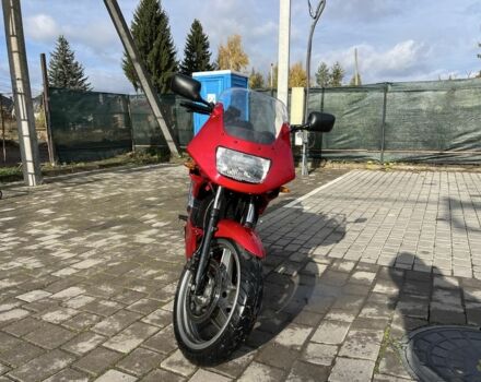 Кавасакі Інша, об'ємом двигуна 0.5 л та пробігом 0 тис. км за 2550 $, фото 8 на Automoto.ua