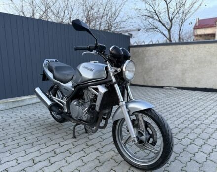 Кавасакі Інша, об'ємом двигуна 0.5 л та пробігом 0 тис. км за 2100 $, фото 6 на Automoto.ua