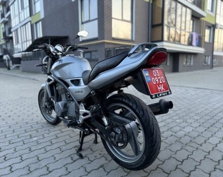 Кавасакі Інша, об'ємом двигуна 0.5 л та пробігом 0 тис. км за 2100 $, фото 3 на Automoto.ua