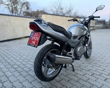 Кавасакі Інша, об'ємом двигуна 0.5 л та пробігом 0 тис. км за 2100 $, фото 4 на Automoto.ua