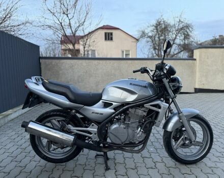 Кавасакі Інша, об'ємом двигуна 0.5 л та пробігом 0 тис. км за 2100 $, фото 5 на Automoto.ua