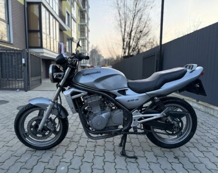 Кавасакі Інша, об'ємом двигуна 0.5 л та пробігом 0 тис. км за 2100 $, фото 1 на Automoto.ua