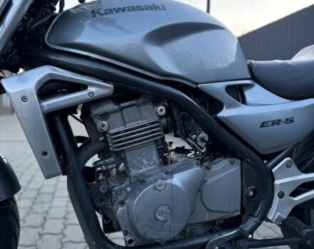 Кавасакі Інша, об'ємом двигуна 0.5 л та пробігом 0 тис. км за 2100 $, фото 2 на Automoto.ua