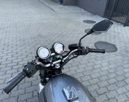 Кавасакі Інша, об'ємом двигуна 0.5 л та пробігом 0 тис. км за 2100 $, фото 7 на Automoto.ua