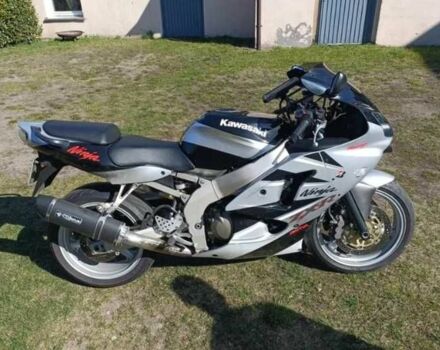 Кавасакі Інша, об'ємом двигуна 0.6 л та пробігом 0 тис. км за 1922 $, фото 2 на Automoto.ua