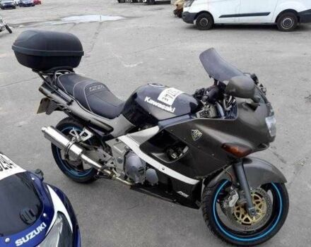 Кавасаки Другая, объемом двигателя 0.6 л и пробегом 0 тыс. км за 1282 $, фото 3 на Automoto.ua