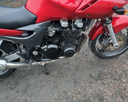 Кавасакі Інша, об'ємом двигуна 0.75 л та пробігом 0 тис. км за 2300 $, фото 3 на Automoto.ua