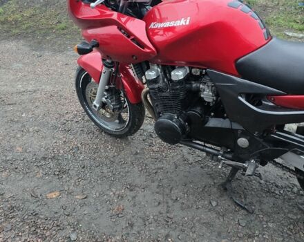 Кавасакі Інша, об'ємом двигуна 0.75 л та пробігом 0 тис. км за 2300 $, фото 4 на Automoto.ua