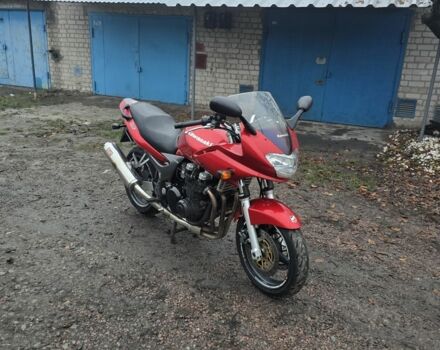 Кавасакі Інша, об'ємом двигуна 0.75 л та пробігом 0 тис. км за 2300 $, фото 1 на Automoto.ua