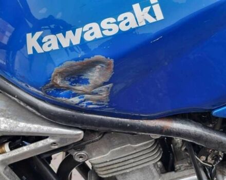 Кавасаки Другая, объемом двигателя 0.5 л и пробегом 0 тыс. км за 1200 $, фото 5 на Automoto.ua