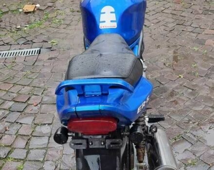 Кавасаки Другая, объемом двигателя 0.5 л и пробегом 0 тыс. км за 1200 $, фото 2 на Automoto.ua