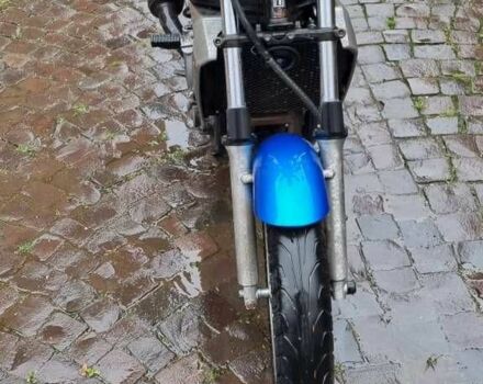 Кавасаки Другая, объемом двигателя 0.5 л и пробегом 0 тыс. км за 1200 $, фото 3 на Automoto.ua