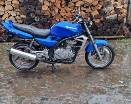 Кавасаки Другая, объемом двигателя 0.5 л и пробегом 0 тыс. км за 1200 $, фото 4 на Automoto.ua