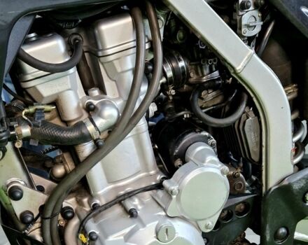 Кавасаки Другая, объемом двигателя 0.3 л и пробегом 0 тыс. км за 3500 $, фото 5 на Automoto.ua