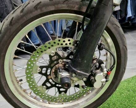 Кавасаки Другая, объемом двигателя 0.3 л и пробегом 0 тыс. км за 3500 $, фото 8 на Automoto.ua