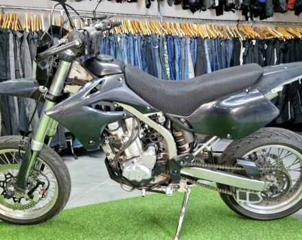 Кавасаки Другая, объемом двигателя 0.3 л и пробегом 0 тыс. км за 3500 $, фото 10 на Automoto.ua