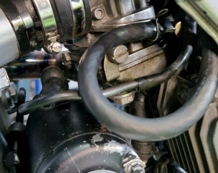 Кавасаки Другая, объемом двигателя 0.3 л и пробегом 0 тыс. км за 3500 $, фото 6 на Automoto.ua